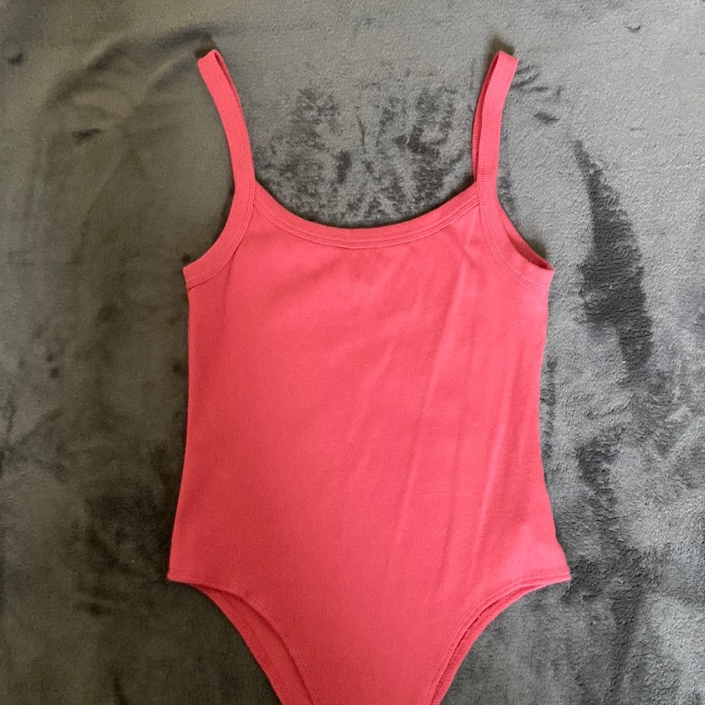 Forever 21 Bodysuit